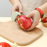 5 in 1 Portable Handheld Electric Vegetable Cutting Machine, Electric Vegetable Cutter, Multi-Functional Vegetable and Fruit Electric Cutting and Shredding Machine, Choppers